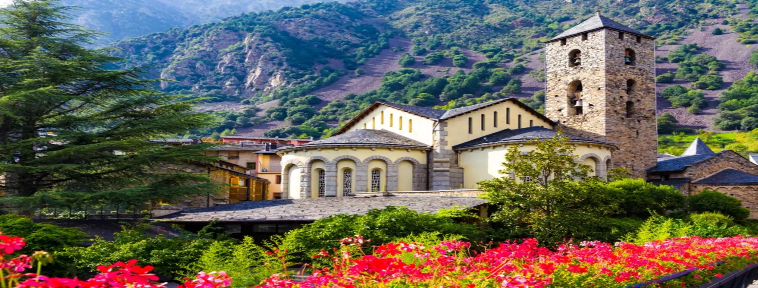 Image for Sant Esteve Church